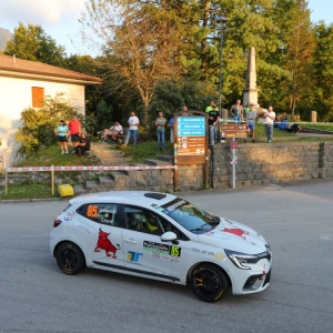 36° RALLY PIANCAVALLO - Gallery 91